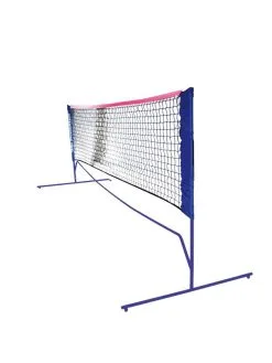 VICTOR® Badminton Mini-Netz 6 VICTOR® Badminton Mini-Netz -Schlägersport D9710 02 ecommerce