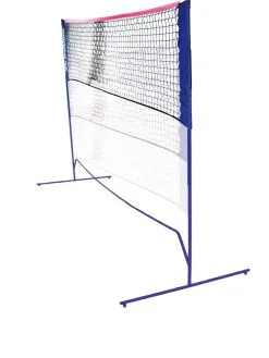 VICTOR® Badminton Mini-Netz 7 VICTOR® Badminton Mini-Netz -Schlägersport D9710 04 ecommerce