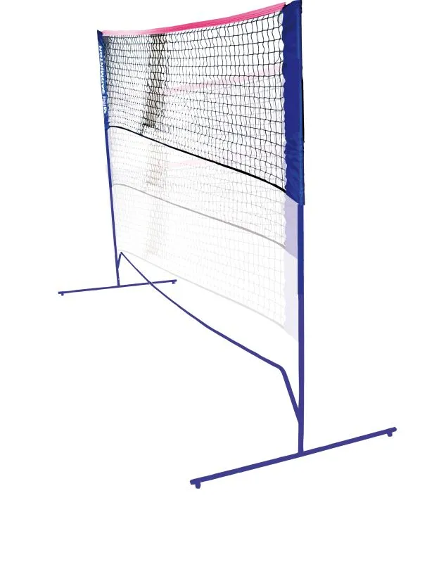 VICTOR® Badminton Mini-Netz 4 VICTOR® Badminton Mini-Netz – Bild 4