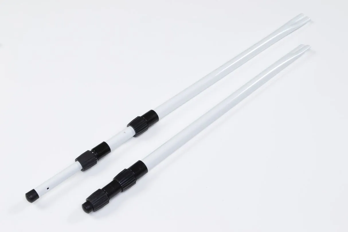 VICFUN® Federball Freizeit-Set 3 VICFUN® Federball Freizeit-Set – Bild 3