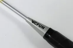 VICFUN® Federball Freizeit-Set 18 VICFUN® Federball Freizeit-Set -Schlägersport D9711 A05 ecommerce