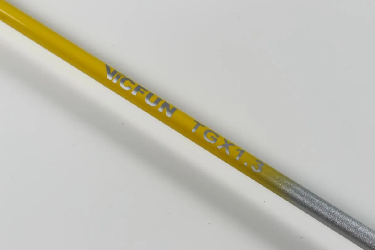 VICFUN® Federball Freizeit-Set 7 VICFUN® Federball Freizeit-Set – Bild 7