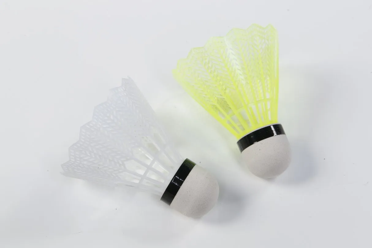 VICFUN® Federball Freizeit-Set 10 VICFUN® Federball Freizeit-Set – Bild 10