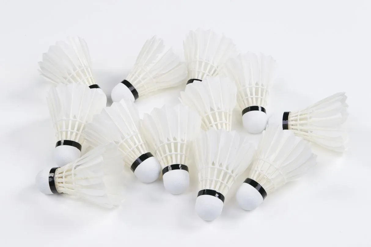 VICTOR® Badmintonball PRO COURT 3 VICTOR® Badmintonball PRO COURT – Bild 3