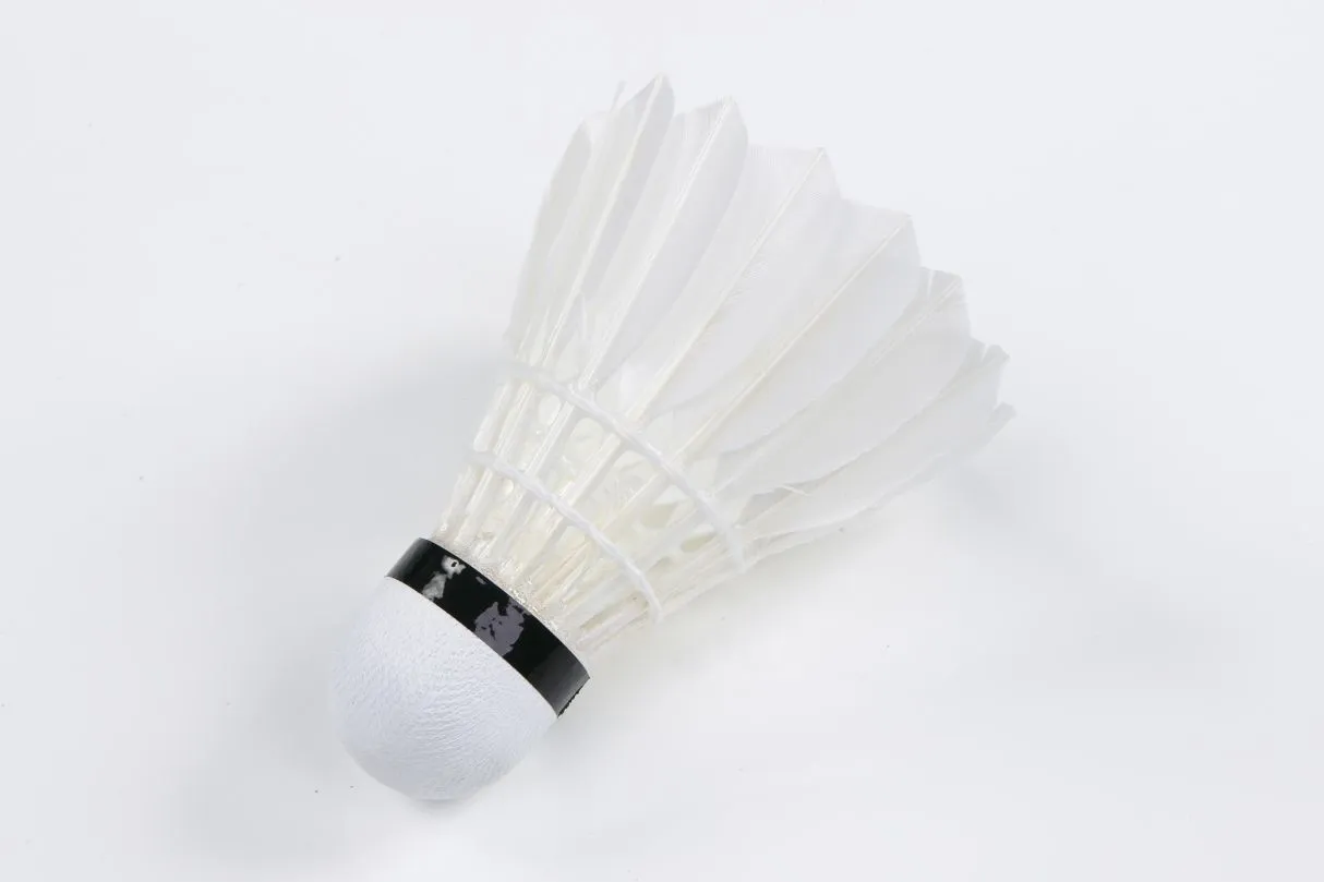 VICTOR® Badmintonball PRO COURT 4 VICTOR® Badmintonball PRO COURT – Bild 4