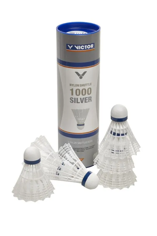 VICTOR® Badmintonball SHUTTLE 1000 1 VICTOR® Badmintonball SHUTTLE 1000