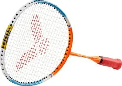 VICTOR® Badmintonschläger ADVANCED 5 VICTOR® Badmintonschläger ADVANCED -Schlägersport D9731 A02 ecommerce
