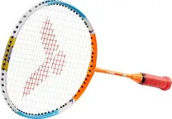 VICTOR® Badmintonschläger TRAINING 5 VICTOR® Badmintonschläger TRAINING -Schlägersport D9732 A02 ecommerce