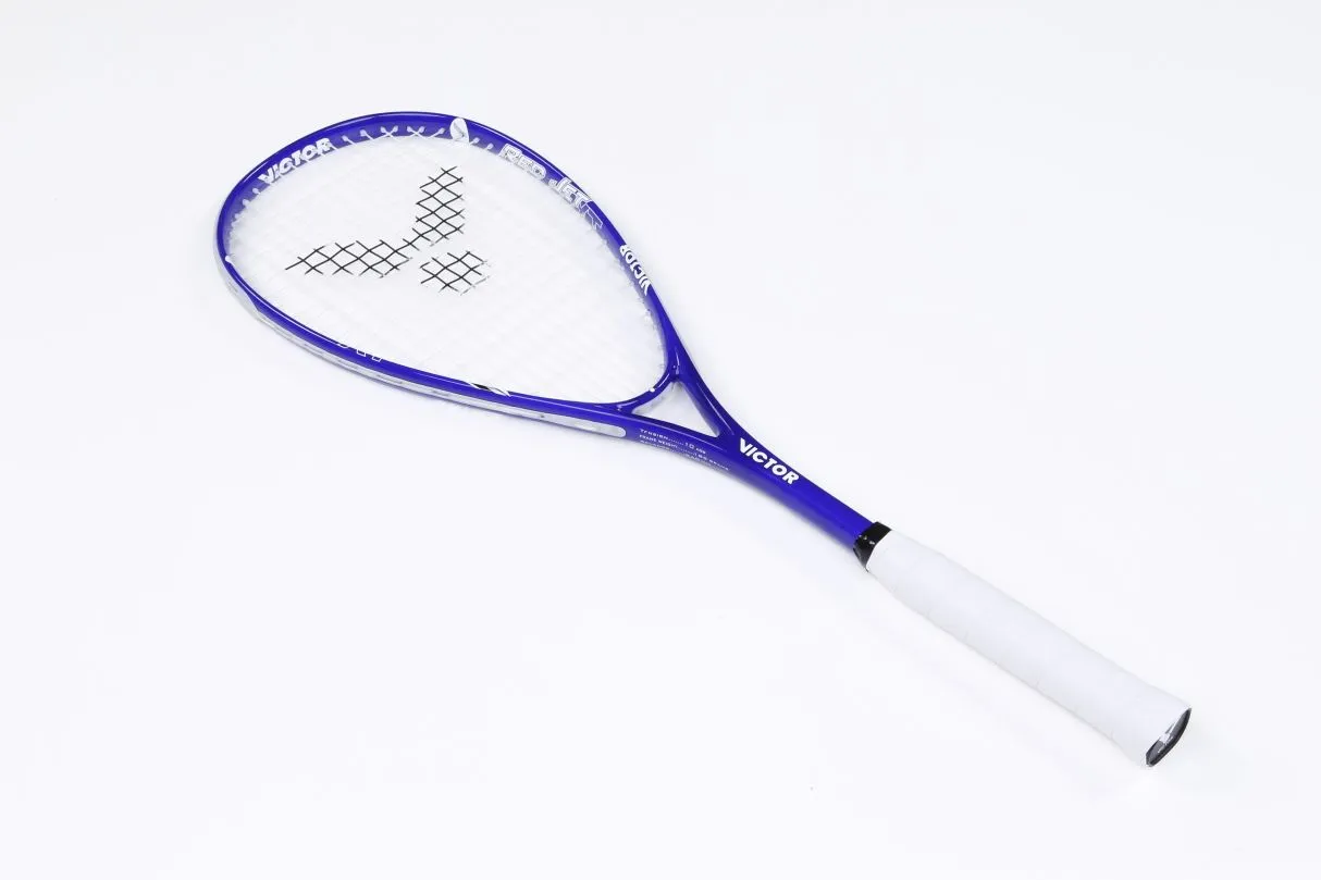 VICTOR® Squashschläger RED JET XT 2 VICTOR® Squashschläger RED JET XT – Bild 2