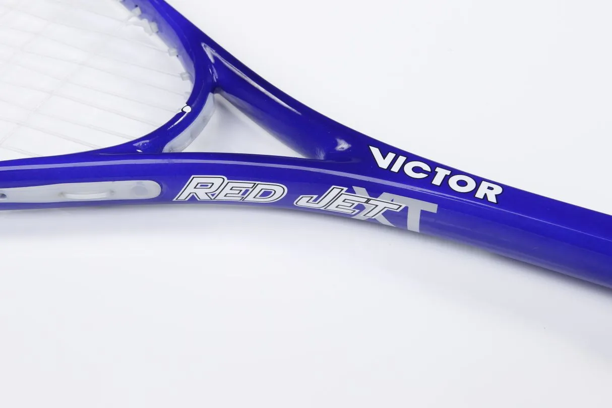 VICTOR® Squashschläger RED JET XT 5 VICTOR® Squashschläger RED JET XT – Bild 5