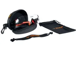 VICTOR® Squashbrille Mit Gummizug 5 VICTOR® Squashbrille Mit Gummizug -Schlägersport D9809 02 ecommerce