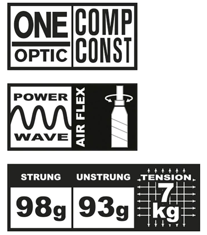 Talbot Torro Talbot-Torro® Arrowspeed 199 3 Talbot Torro Talbot-Torro® Arrowspeed 199 – Bild 3