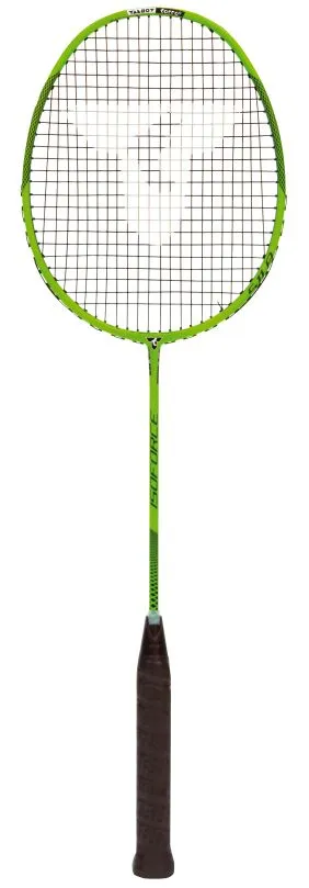 Talbot Torro Talbot-Torro® Badmintonschläger Isoforce 511.8 1 Talbot Torro Talbot-Torro® Badmintonschläger Isoforce 511.8