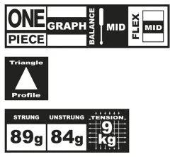 Talbot Torro Talbot-Torro® Arrowspeed 399 -Schlägersport D9940 A04 ecommerce