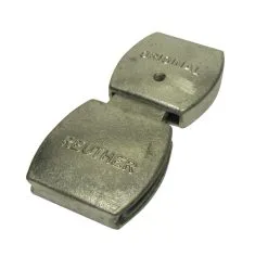 Spieth Spannelement Für Spannreck