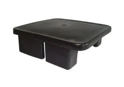 Kunststoffdeckel Aus PE