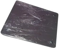 Montageplatte Für Seilfeststeller