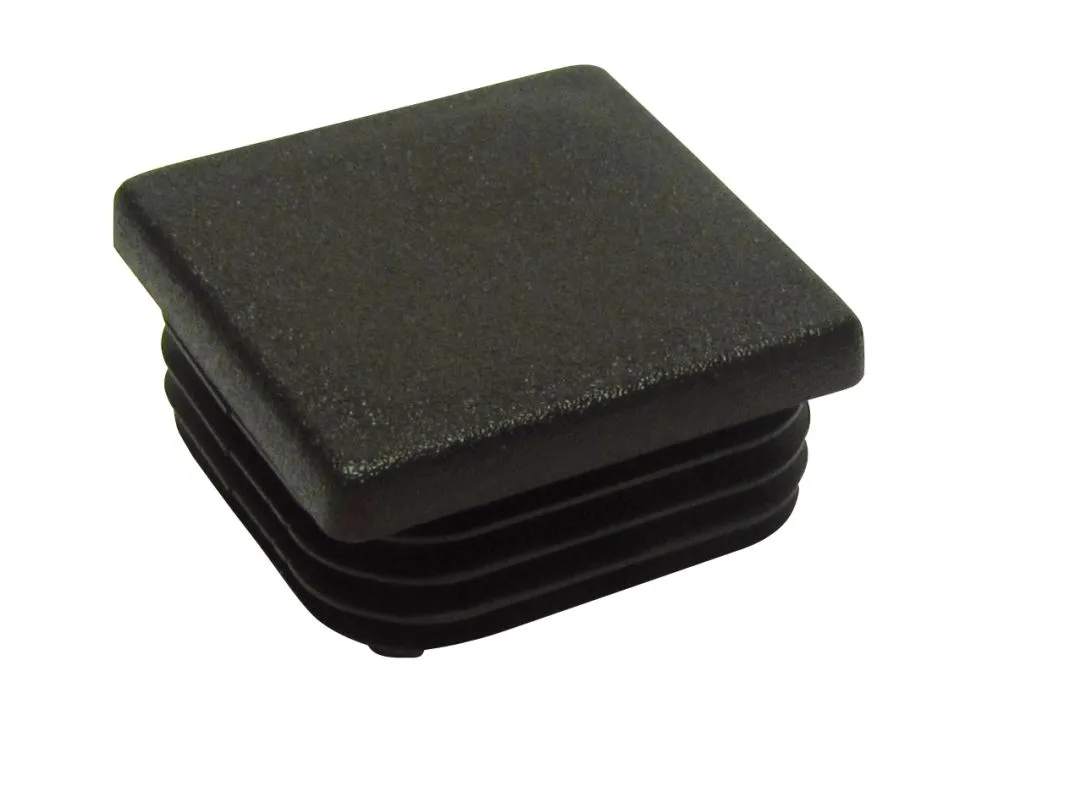 Endkappe 40x40mm 1 Endkappe 40x40mm