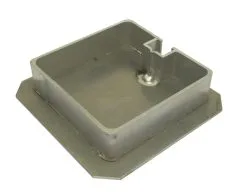 Bodendeckel Für Außenplatz