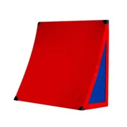 Bänfer® Ninja Rampe Medium