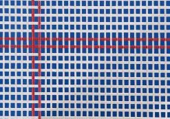 Eurotramp® Sprungtuch Grand Master Exclusiv