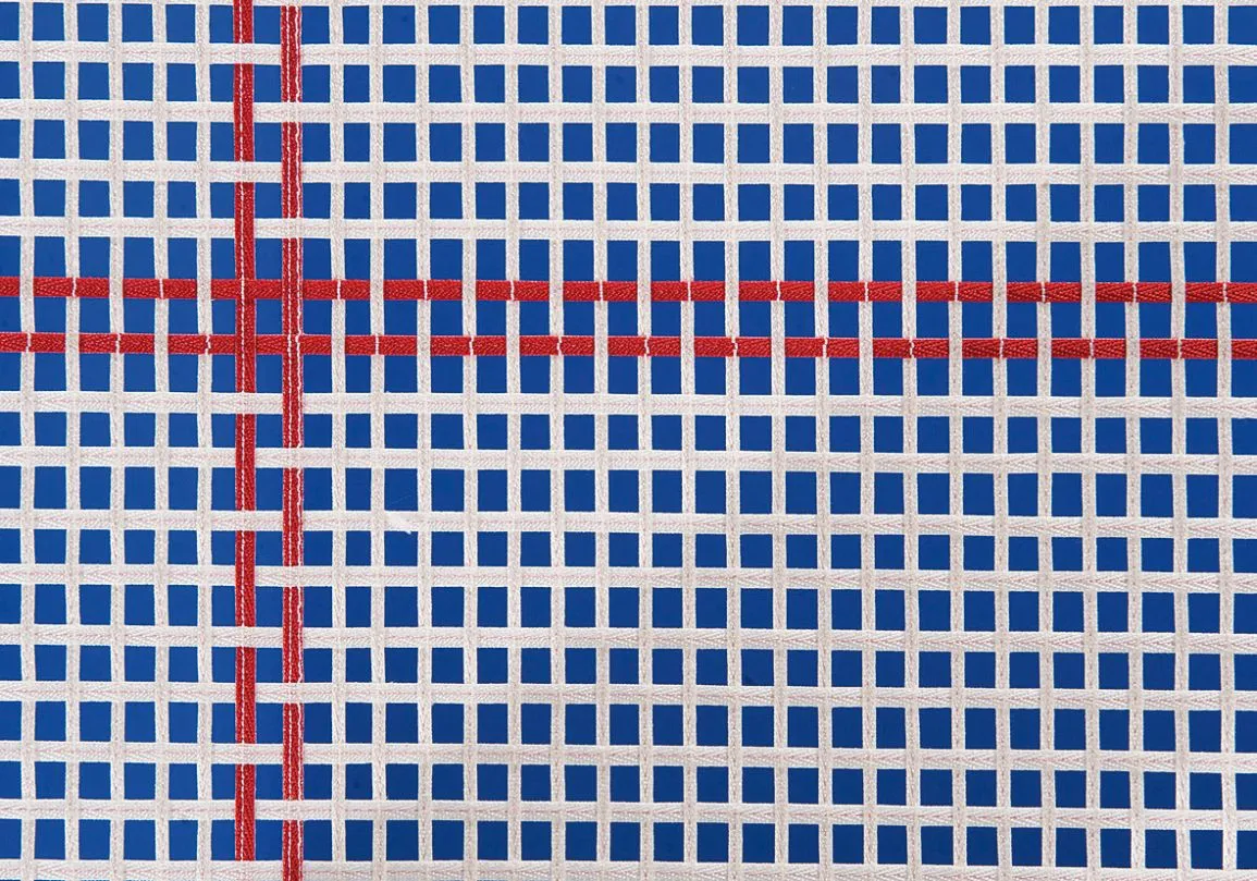 Eurotramp® Sprungtuch Grand Master Exclusiv 1 Eurotramp® Sprungtuch Grand Master Exclusiv