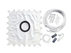 Eurotramp Sprungtuch Für Mini-Tramps