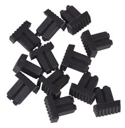 Ersatz-Gummipuffer Für Kübler Sport® Aerobic Step WORKOUT