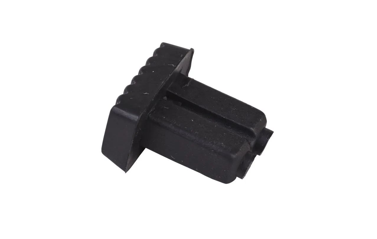 Ersatz-Gummipuffer Für Kübler Sport® Aerobic Step WORKOUT 2 Ersatz-Gummipuffer Für Kübler Sport® Aerobic Step WORKOUT – Bild 2