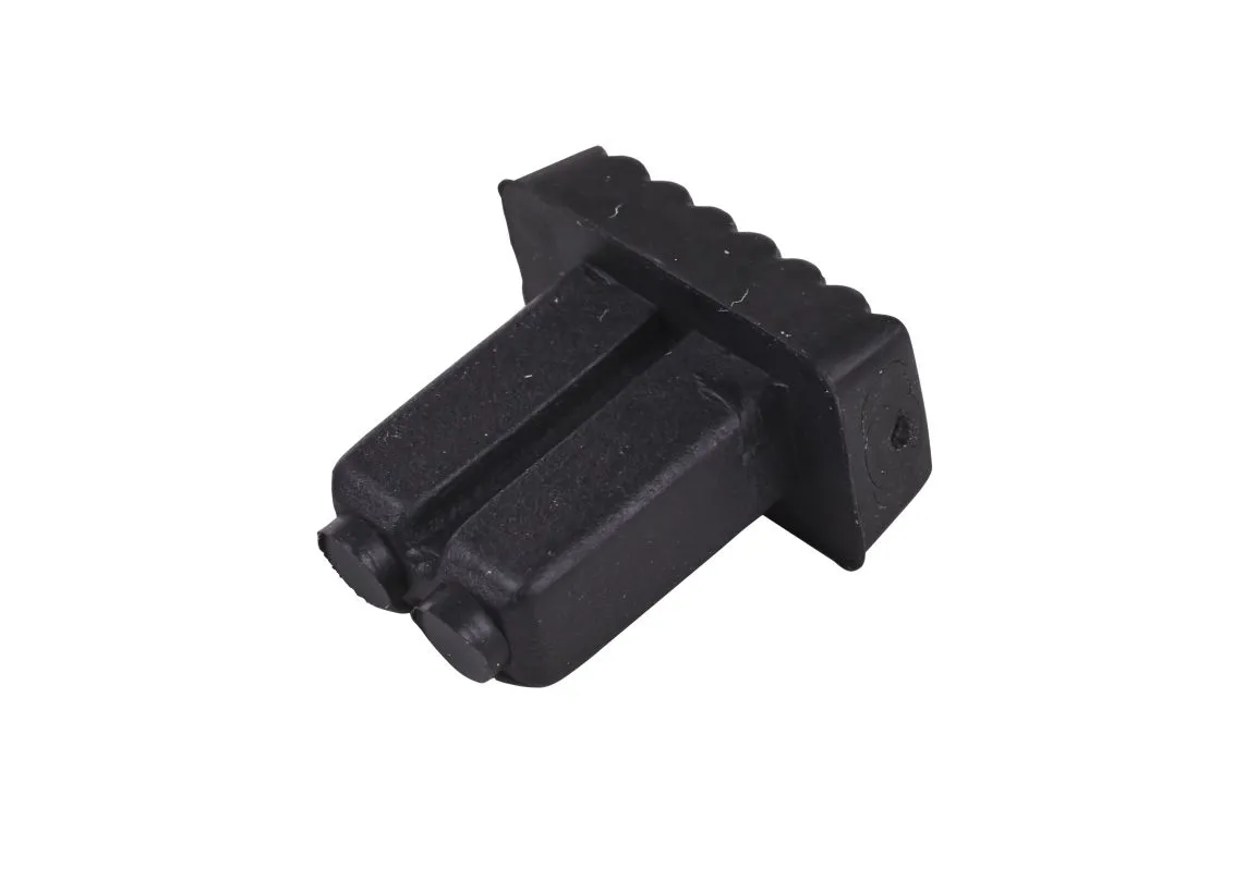 Ersatz-Gummipuffer Für Kübler Sport® Aerobic Step WORKOUT 3 Ersatz-Gummipuffer Für Kübler Sport® Aerobic Step WORKOUT – Bild 3