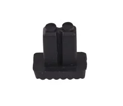 Ersatz-Gummipuffer Für Kübler Sport® Aerobic Step WORKOUT 12 Ersatz-Gummipuffer Für Kübler Sport® Aerobic Step WORKOUT -Schlägersport K3779 A03 ecommerce