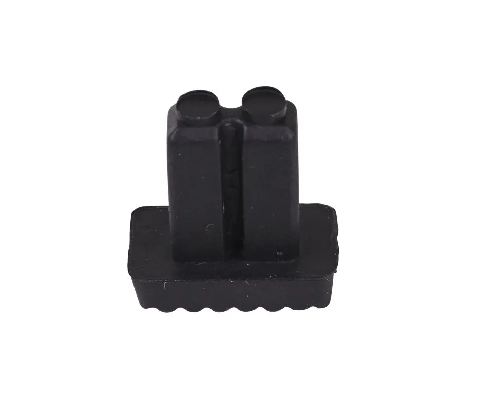 Ersatz-Gummipuffer Für Kübler Sport® Aerobic Step WORKOUT 4 Ersatz-Gummipuffer Für Kübler Sport® Aerobic Step WORKOUT – Bild 4