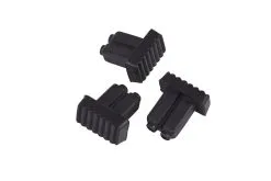 Ersatz-Gummipuffer Für Kübler Sport® Aerobic Step WORKOUT 15 Ersatz-Gummipuffer Für Kübler Sport® Aerobic Step WORKOUT -Schlägersport K3779 A06 ecommerce