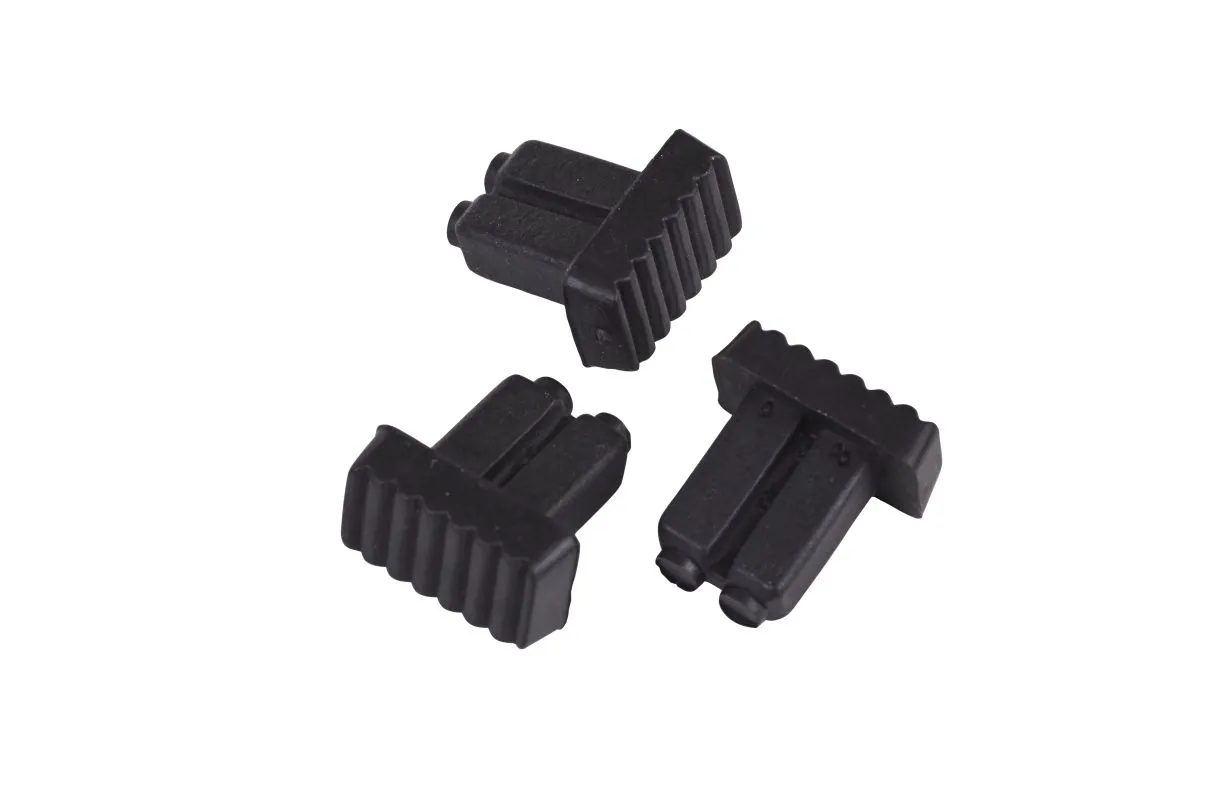 Ersatz-Gummipuffer Für Kübler Sport® Aerobic Step WORKOUT 7 Ersatz-Gummipuffer Für Kübler Sport® Aerobic Step WORKOUT – Bild 7