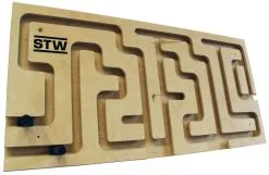 Trainingsgerät Labyrinth Of Power 1.0