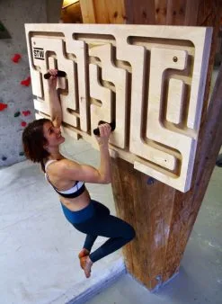 Trainingsgerät Labyrinth Of Power 1.0 -Schlägersport K8888 B04 ecommerce