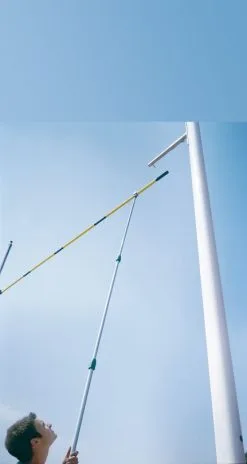 Teleskop-Lattenaufleger