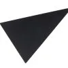 Markierblech, Dreieckig