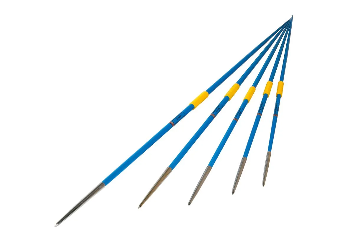 Getra® Speer SUPERTRAINING 1 Getra® Speer SUPERTRAINING