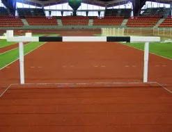 Wassergraben-Abdeckung Aus Aluminium