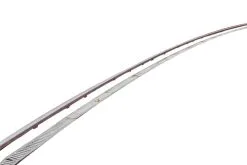 Aluminium-Zarge Für Laufbahnumrandung