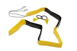 Zacharias-Latte Anfänger -Schlägersport L2520 A06 ecommerce