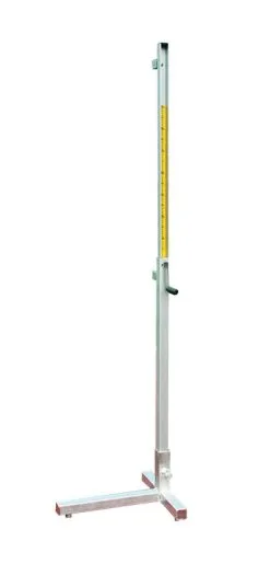 Hochsprungständer TELESKOP