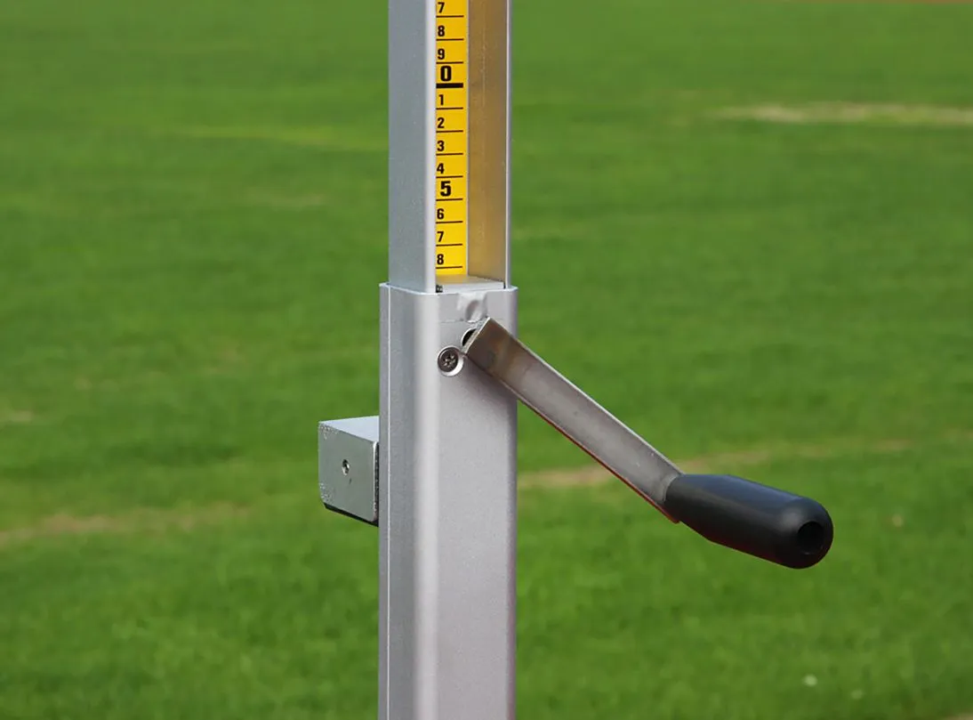 Hochsprungständer TELESKOP 2 Hochsprungständer TELESKOP – Bild 2