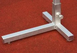 Hochsprungständer TELESKOP 7 Hochsprungständer TELESKOP -Schlägersport L2548 A03 ecommerce