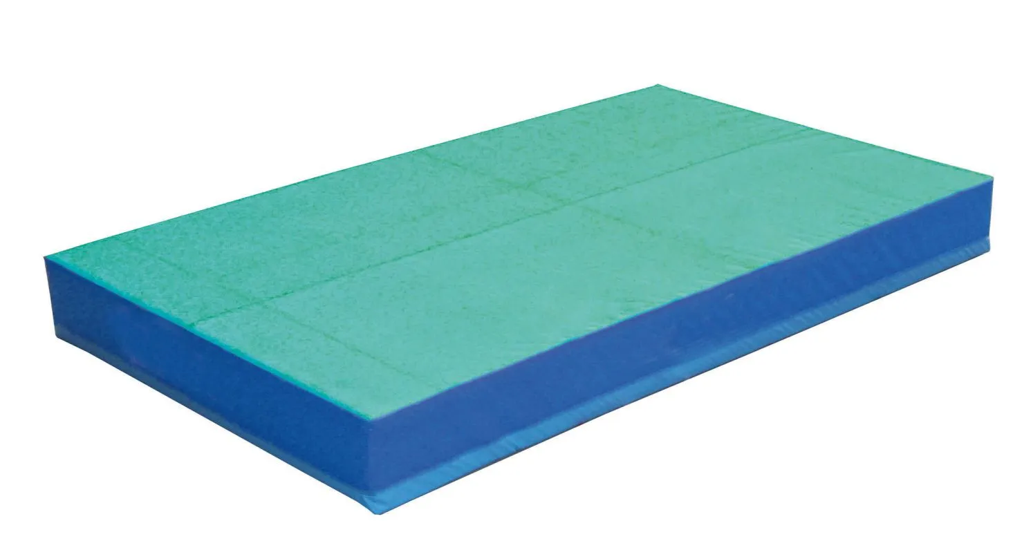 EURO-Sprungkissen 1 EURO-Sprungkissen