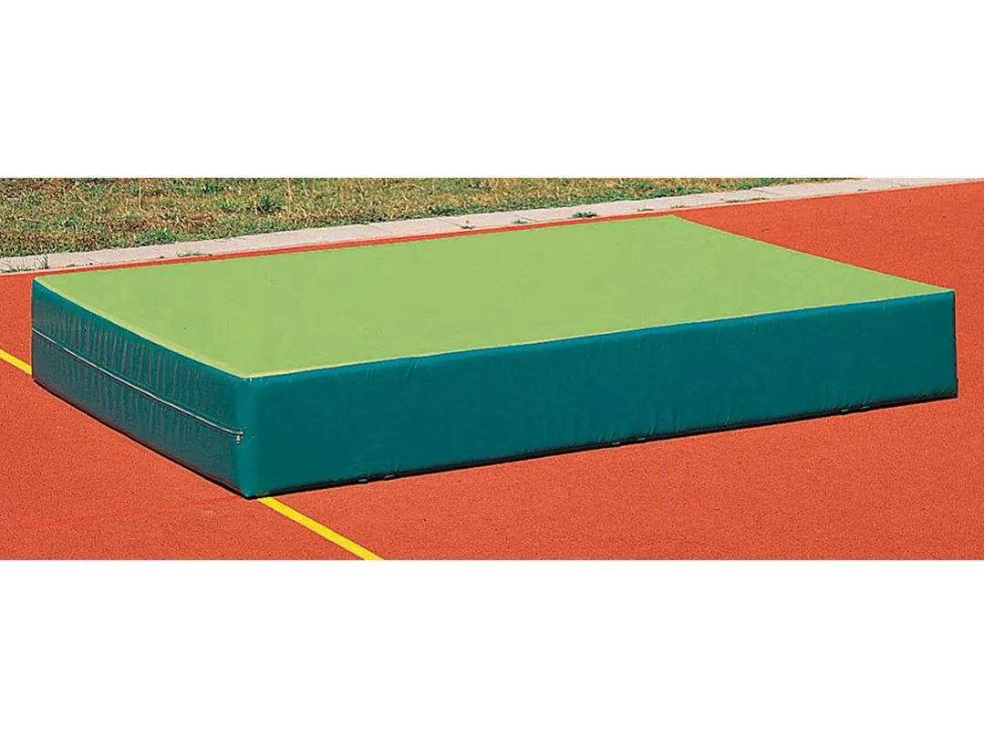 EURO-Sprungkissen 2 EURO-Sprungkissen – Bild 2