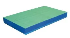 EURO- Sprungkissen Mit Hohlkammern