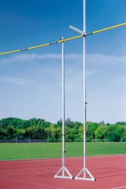 Messlatte Für Stabhochsprung