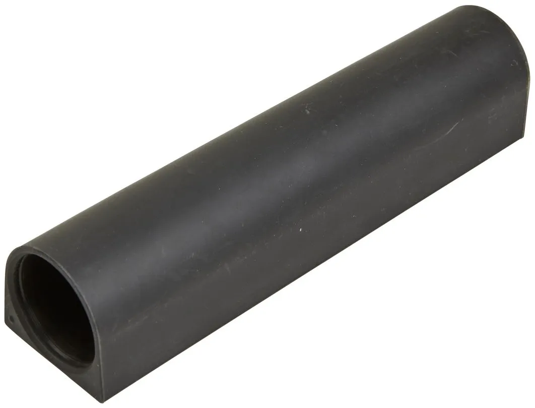 Kübler Sport® Auflageende Für Sprunglatten (schwarz) 2 Kübler Sport® Auflageende Für Sprunglatten (schwarz) – Bild 2